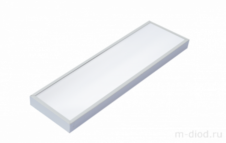 Diora NPO Mini 19/2000 opal 4K Ra90