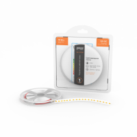 Лента Gauss Basic LED 2835/120 12V 10W/m 700lm/m 3000K 8mm IP20 2m 1/100