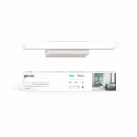 Настенный светодиодный светильник Gauss Melissa BR011 9W 700lm 200-240V 405mm LED 1/20