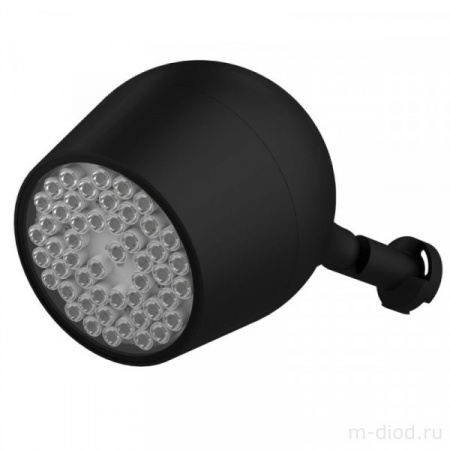 Шелл 100 L CRI70 4000К 90° Поворотный кронштейн