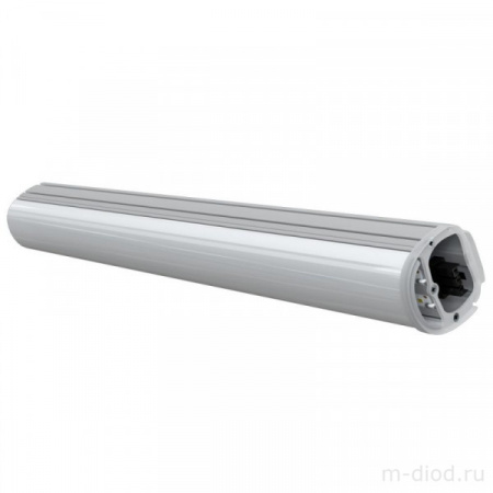 Т-Линия Оптима 14 500мм (25Вт/м) СЛ CRI80 3000К Опал Т-Линия Оптима 14 500мм (25Вт/м) СЛ CRI80 3000К Опал