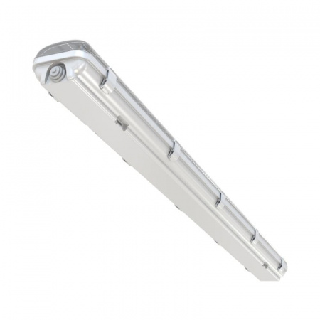 Айсберг 60 1250мм CRI70 4000К Прозрачный (Датчик)