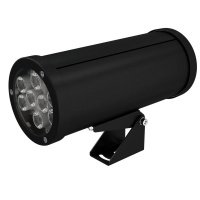 Акцент 16 RGBW DMX CRI80 5000К 25°