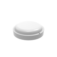 Светильник ЖКХ Gauss Elementary круг 24W 1980lm 6500K 160-260V IP65 D210*52мм белый LED 1/20