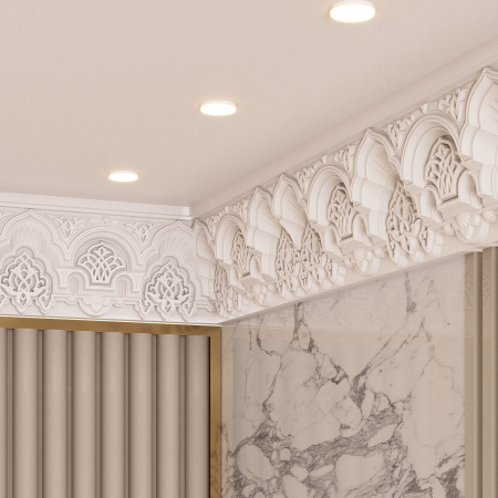 Лампа Gauss Basic GX53 8,5W 530lm 4100K LED 1/10/100