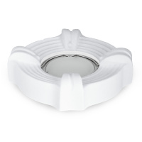 Светильник Gauss Gypsum Exclusive GY018 белый, Gu5.3 1/24 Светильник Gauss Gypsum Exclusive GY018 белый, Gu5.3 1/24