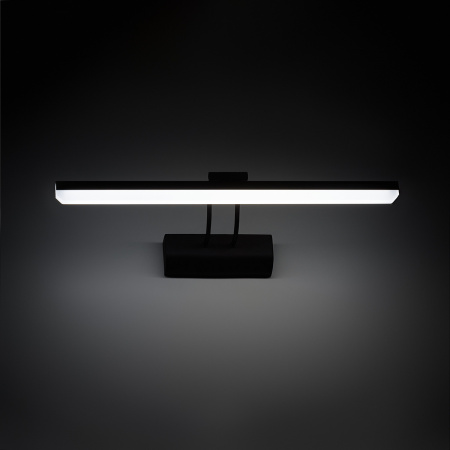 Настенный светодиодный светильник Gauss Medea BR024 12W 770lm 200-240V 550mm LED 1/20