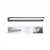 Настенный светодиодный светильник Gauss Venera BR001 7W 500lm 200-240V 420mm LED 1/20