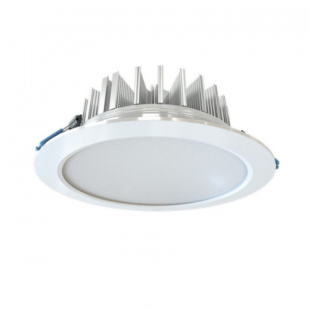 Даунлайт 40 L IP20 CRI80 3000К Опал