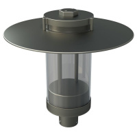 Шафт 60 5000К 150° Шафт 60 5000К 150°