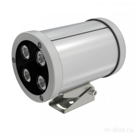 Акцент 4 CRI80 4000К 10°