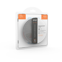 Лента Gauss Basic LED 5050/60 12V 8W/m 900lm/m 3000K 10mm IP20 3m 1/100