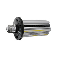 Светодиодная лампа ПромЛед КС Е40-С 50 4000К