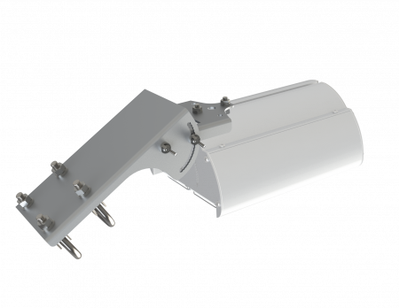 Кронштейн консоль поворотная Piton/Angar (комплект)