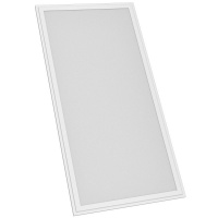 Офис Комфорт 23 IP40 CRI80 3000К Опал 595х295х33мм