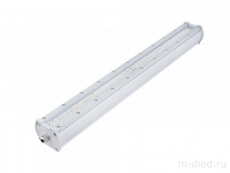 Diora Piton 35/4800 Д прозрачный 5K