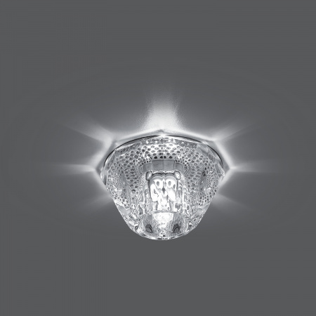 Светильник Gauss Crystal CR026 Кристал, G9 1/30