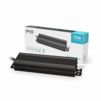 Блок питания Gauss Basic 12V 75W IP67 1/20