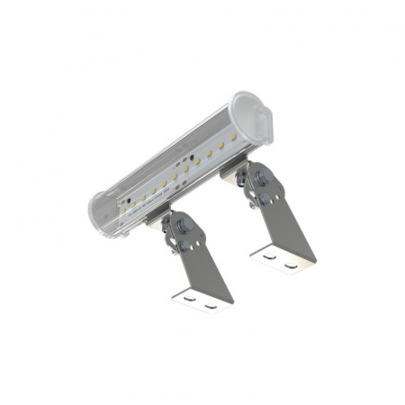 Модерн 1 167мм 4000К Прозрачный