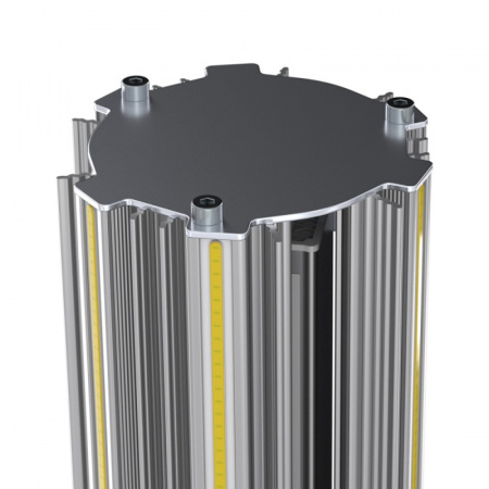 Светодиодная лампа ПромЛед КС Е40-С 50 4000К