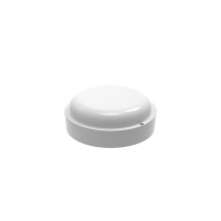 Светильник ЖКХ Gauss Elementary круг 15W 1100lm 4000K 160-260V IP65 D160*53 белый LED 1/40 Светильник ЖКХ Gauss Elementary круг 15W 1100lm 4000K 160-260V IP65 D160*53 белый LED 1/40
