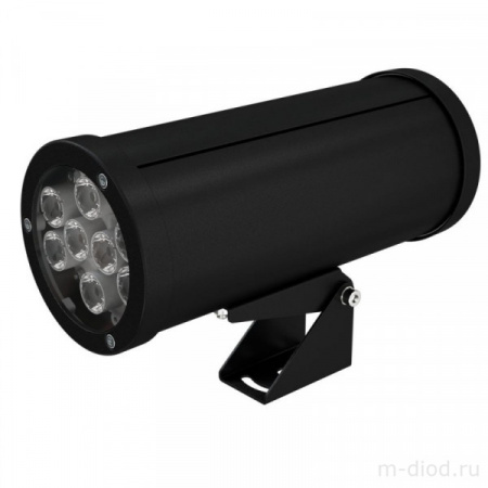 Акцент 16 RGBW DMX CRI80 5000К 10х65°