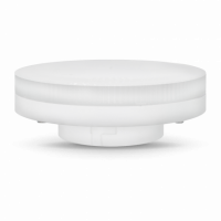 Лампа Gauss GX53 11W 1050lm 6500K LED 1/10/100