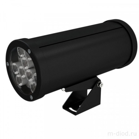 Акцент 10 RGB DMX 90°