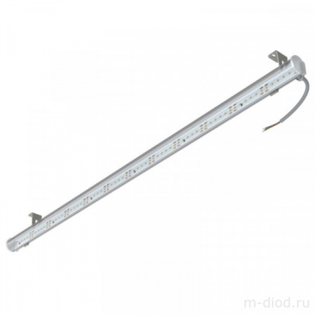 Модерн 5 1000мм 24В DC CRI80 4000К Прозрачный