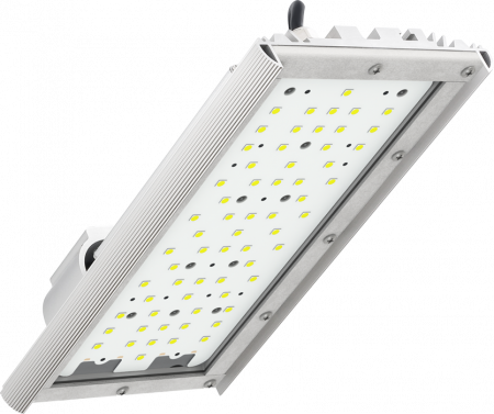 Diora Unit Glass 65/10000 Д прозрачный 5K i консоль