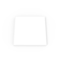 Светильник офисный Gauss MiR 30W 3000lm 4000K IP40 595*595*50мм опал с БАП LED 1/1