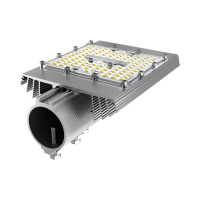 Магистраль v2.0 Мультилинза 50 Эко Л 4000К 155×70°