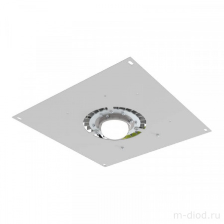 АЗС 50 Эко 3000К 120°