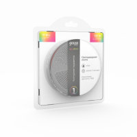 Лента Gauss Basic LED 5050/60 12V 10W/m 700lm/m RGB 10mm IP20 5m 1/100