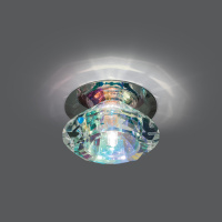 Светильник Gauss Crystal CR034, G4 1/50 Светильник Gauss Crystal CR034, G4 1/50