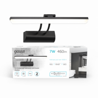 Настенный светодиодный светильник Gauss Medea BR022 7W 460lm 200-240V 440mm LED 1/20