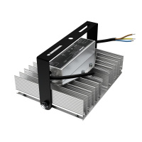 Прожектор 40 S Эко 4000К 135×55°