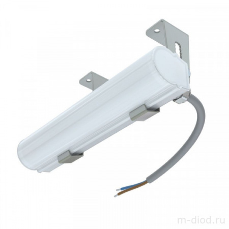 Модерн v2.0 1 180мм (6Вт/м) 48В DC CRI80 4000К Опал