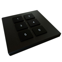 Кнопочная панель Integra КП-12-RS485-6