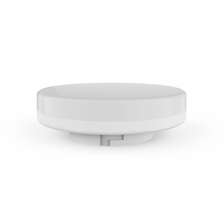 Лампа Gauss Basic GX53 5,5W 420lm 3000K LED 1/10/100