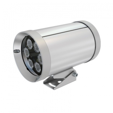 Акцент 6 4000К 10×65°