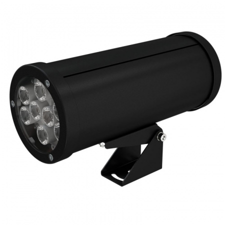 Акцент 16 RGBW DMX CRI80 4000К 50°