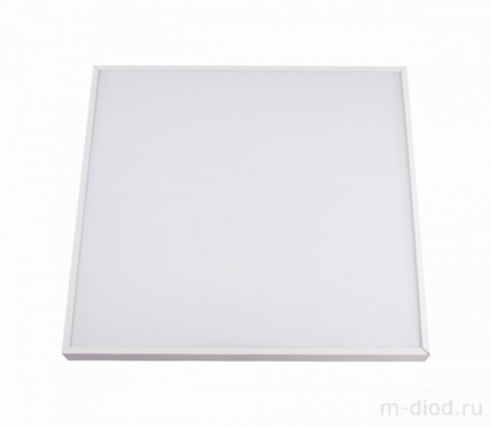 Diora Office IP65 19/2200 opal 6K