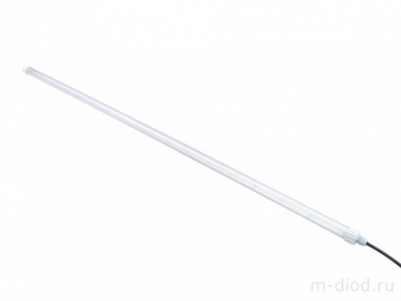 Diora Tubus 36/5000 прозрачный 2,7К 1*1200