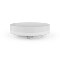 Лампа Gauss Basic GX53 12,5W 830lm 3000K LED 1/10/100