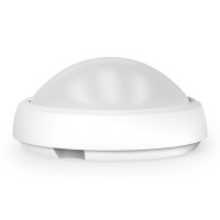 Св-к светодиодный Gauss IP54 D175*76 15W 1250lm 6500K Qplus круглый 1/30