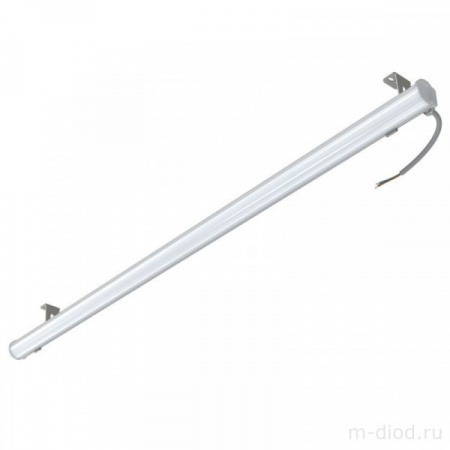 Модерн 5 1000мм 24В DC CRI80 5000К Опал