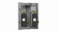 Комплект двойной Diora Unit Ex 180/18000 Ш 3K лира Комплект двойной Diora Unit Ex 180/18000 Ш 3K лира
