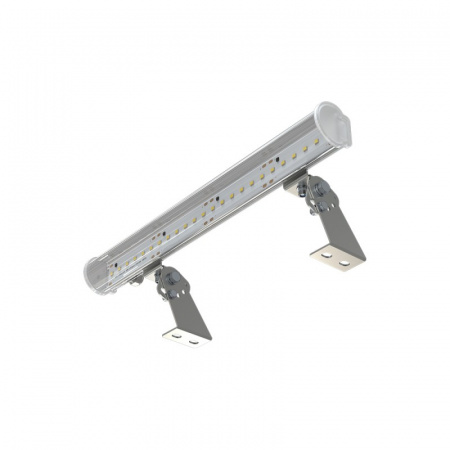 Модерн 3 319мм 4000К Прозрачный