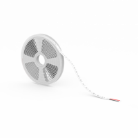 Лента Gauss Basic LED 5050/60 12V 10W/m 700lm/m RGB 10mm IP20 3m 1/100